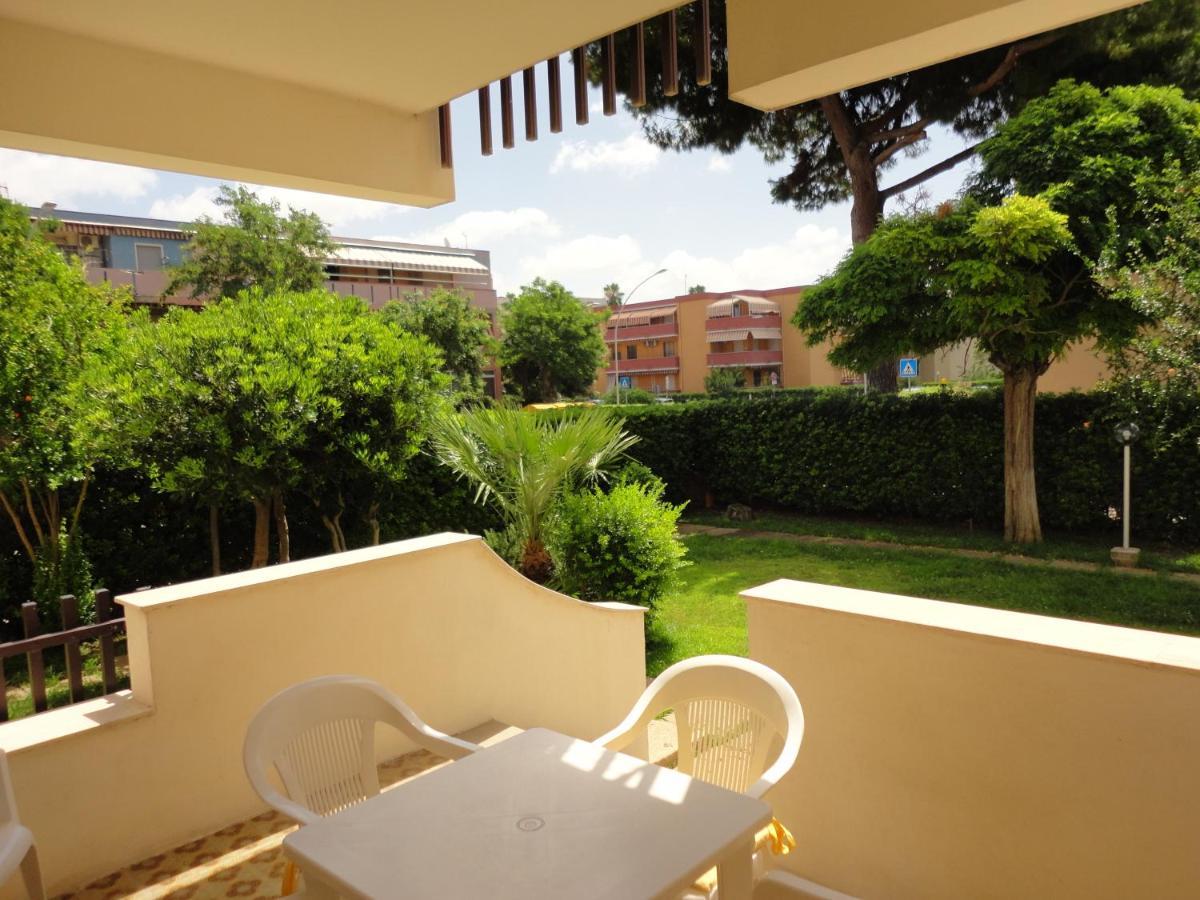 Appartement Vicino Al Mare Alghero