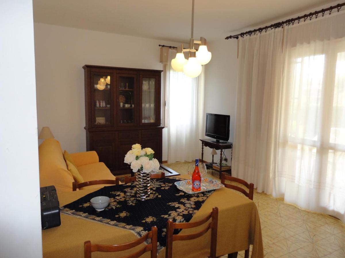 Appartement Vicino Al Mare Alghero