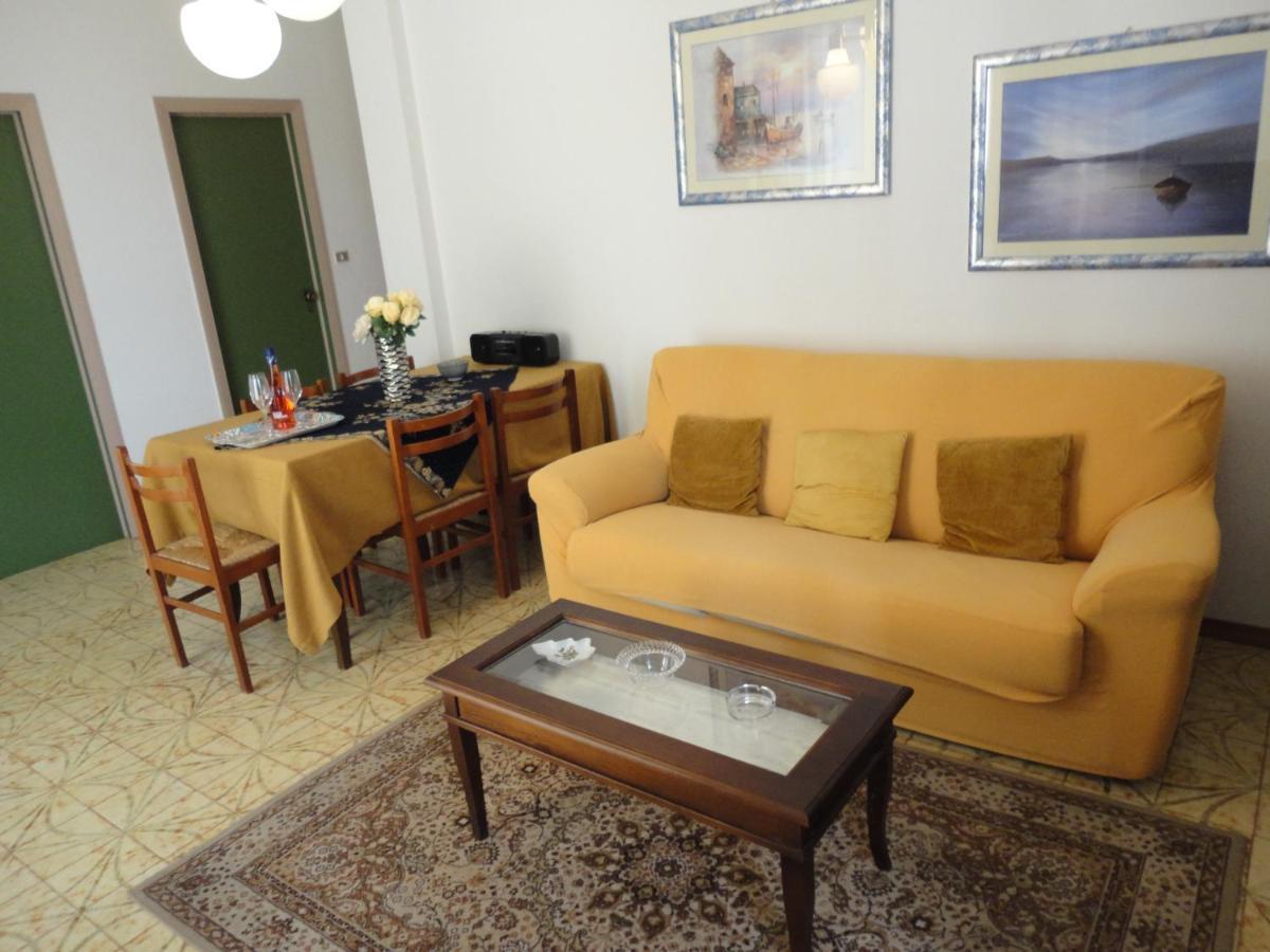 Vicino Al Mare Appartement *